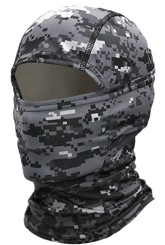 Sturmhaube Herren & Damen | Tactical Maske | Outdoor | Sommer - BoysOutfit.de