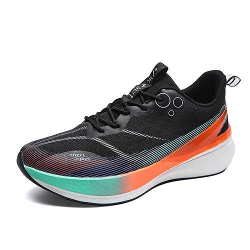 Laufschuhe Unisex | Stoßdämpfend & Atmungsaktiv | Freizeit & Rennen - BoysOutfit.de