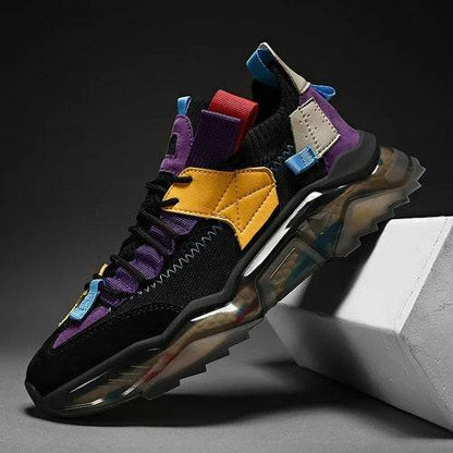 Herren Turnschuhe – Atmungsaktive Laufschuhe & Sneaker - BoysOutfit.de