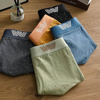 3 Stück Herren Boxershorts Baumwolle | Bequeme Unterwäsche Männer - BoysOutfit.de