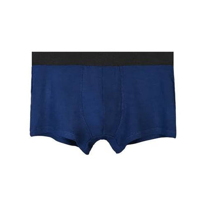 5er Pack Herren Unterhose | Bequem & Atmungsaktiv | Baumwolle - BoysOutfit.de