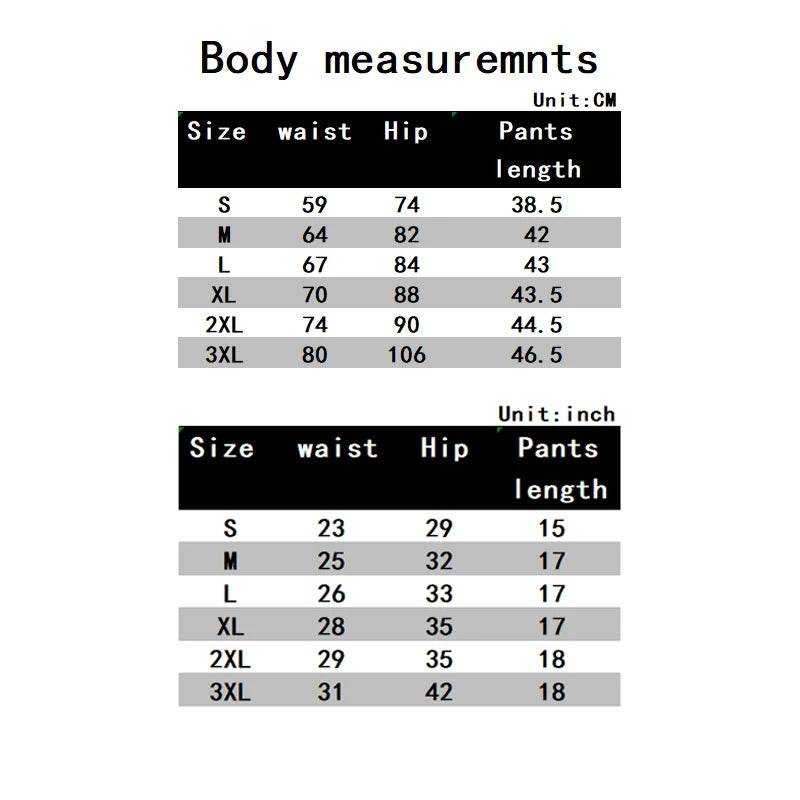 Herren Kompressionsshorts | Camouflage | Sport & Fitness - BoysOutfit.de