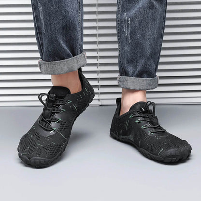 Unisex Barfußschuhe – Minimalistisch, Atmungsaktiv & Breit - BoysOutfit.de