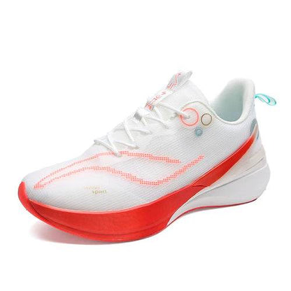 Laufschuhe Unisex | Stoßdämpfend & Atmungsaktiv | Freizeit & Rennen - BoysOutfit.de