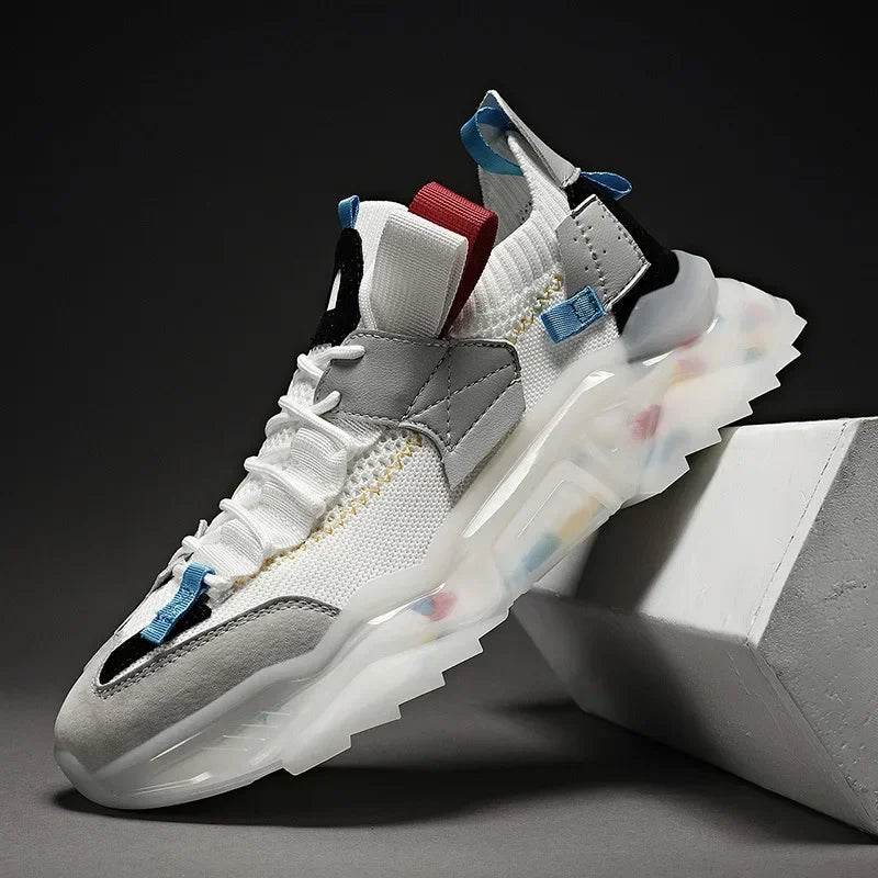 Herren Turnschuhe – Atmungsaktive Laufschuhe & Sneaker - BoysOutfit.de