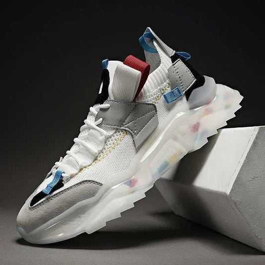 Herren Turnschuhe – Atmungsaktive Laufschuhe & Sneaker - BoysOutfit.de