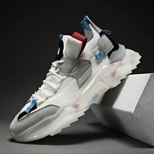 Herren Turnschuhe – Atmungsaktive Laufschuhe & Sneaker - BoysOutfit.de