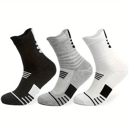 Herrensocken | Knöchelsocken Baumwolle | Atmungsaktiv & Bequem - BoysOutfit.de