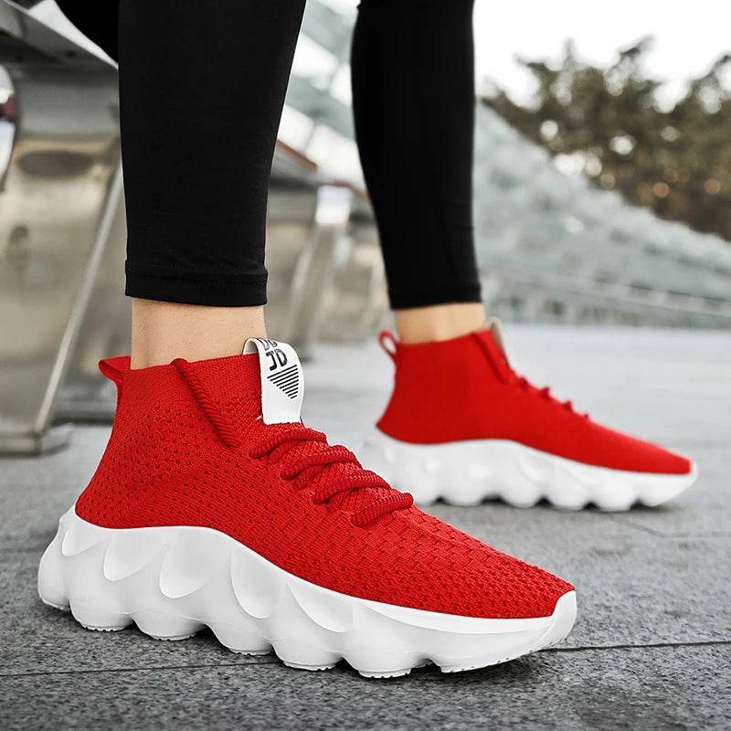 Modische Herren Turnschuhe | Weiche Sohle & Atmungsaktiv | Freizeit - BoysOutfit.de