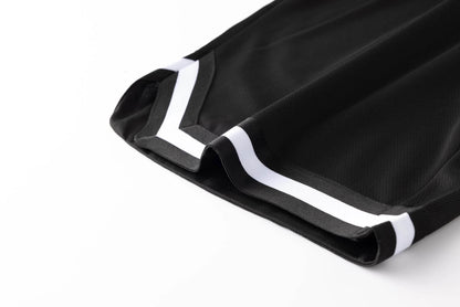 Herren Basketball Shorts | Atmungsaktiv & Locker | Training hose - BoysOutfit.de