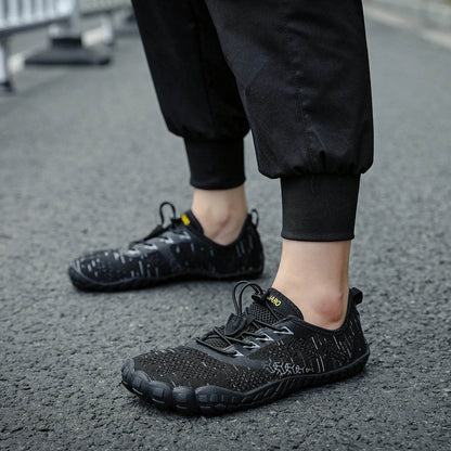 Unisex Barfußschuhe – Minimalistisch, Atmungsaktiv & Breit - BoysOutfit.de