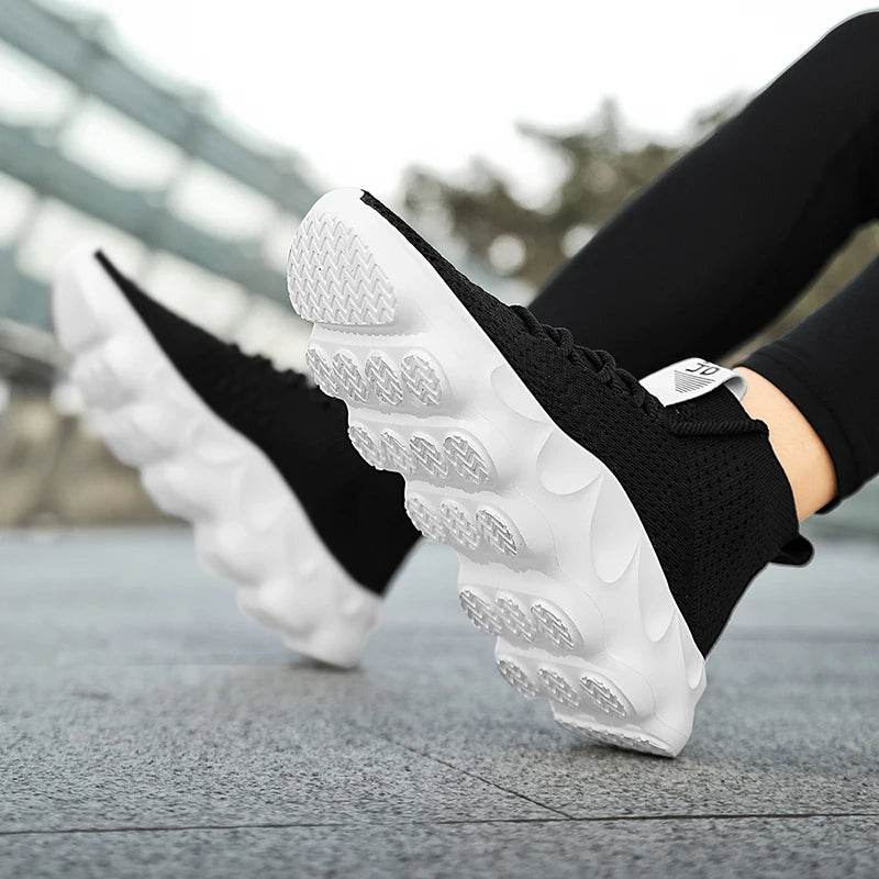 Modische Herren Turnschuhe | Weiche Sohle & Atmungsaktiv | Freizeit - BoysOutfit.de