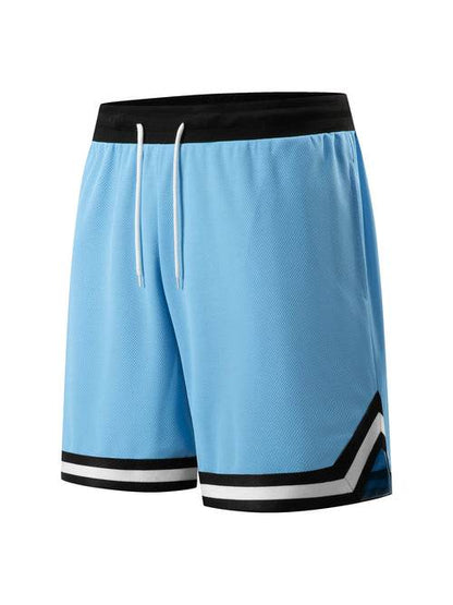 Herren Basketball Shorts | Atmungsaktiv & Locker | Training hose - BoysOutfit.de