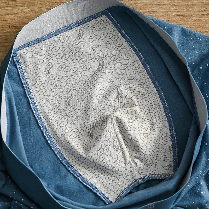 3 Stück Herren Boxershorts Baumwolle | Bequeme Unterwäsche Männer - BoysOutfit.de