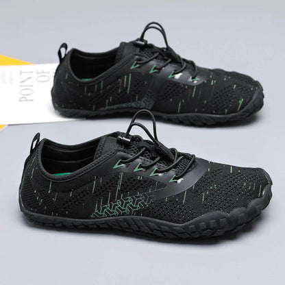 Unisex Barfußschuhe – Minimalistisch, Atmungsaktiv & Breit - BoysOutfit.de