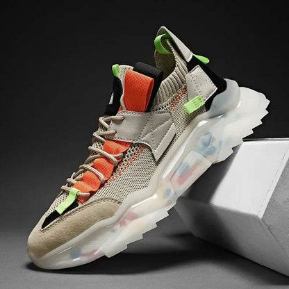 Herren Turnschuhe – Atmungsaktive Laufschuhe & Sneaker - BoysOutfit.de