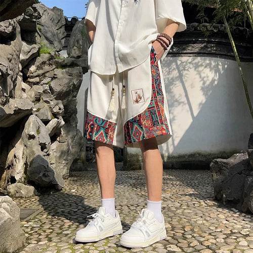 Stylische Herren-Shorts | Trendige Streetwear | Loose Fit - BoysOutfit.de