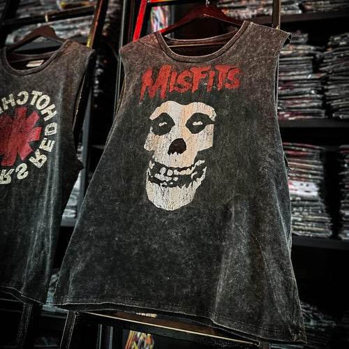 Herren Vintage Rock Band Tank Top | Ärmloses T-Shirt 2025 - BoysOutfit.de