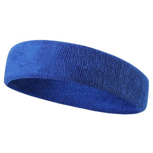 Haarband Sport | Stirnband Damen & Herren | Yoga | Fitness - BoysOutfit.de