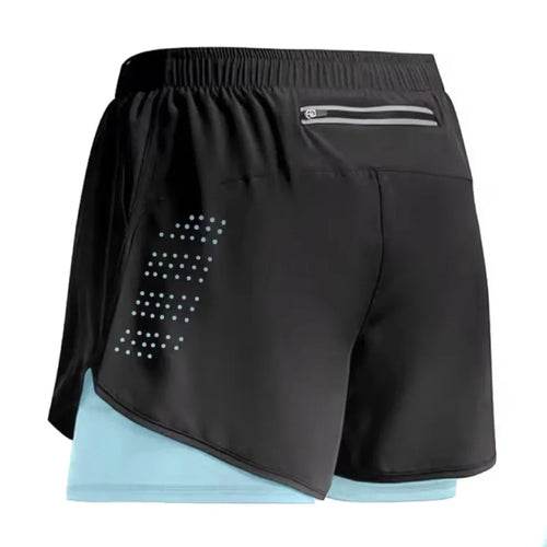 Herren Laufshorts | Schnell trocknend | Fitness & Sport - BoysOutfit.de