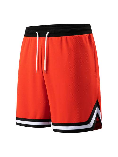 Herren Basketball Shorts | Atmungsaktiv & Locker | Training hose - BoysOutfit.de