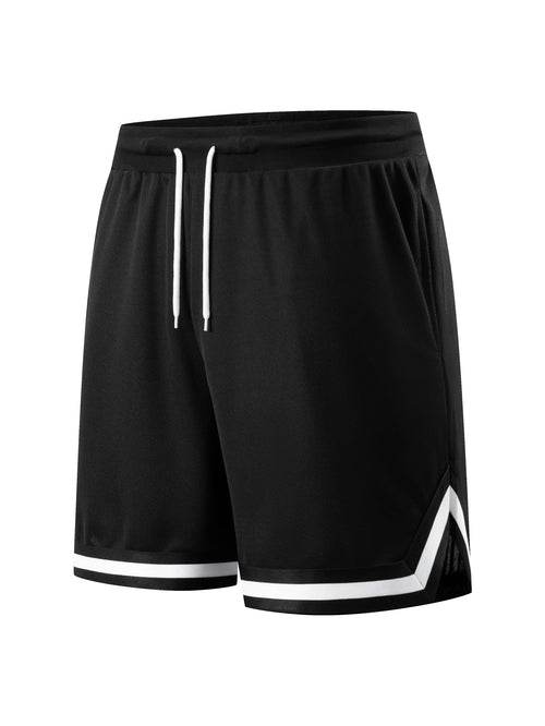 Herren Basketball Shorts | Atmungsaktiv & Locker | Training hose - BoysOutfit.de