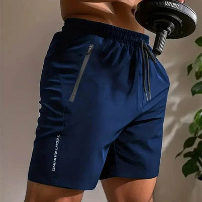 Men’s Gym Shorts | Breathable | Fitness & Running Wear - BoysOutfit.de