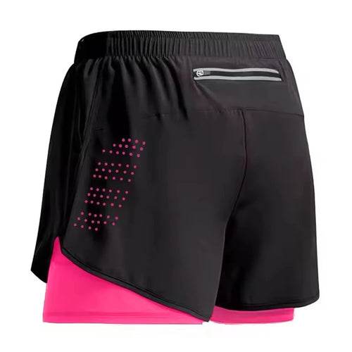Herren Laufshorts | Schnell trocknend | Fitness & Sport - BoysOutfit.de