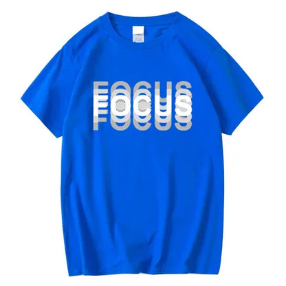 Herren Sommer T-Shirt | 100% Baumwolle | Locker & Lustig Print - BoysOutfit.de