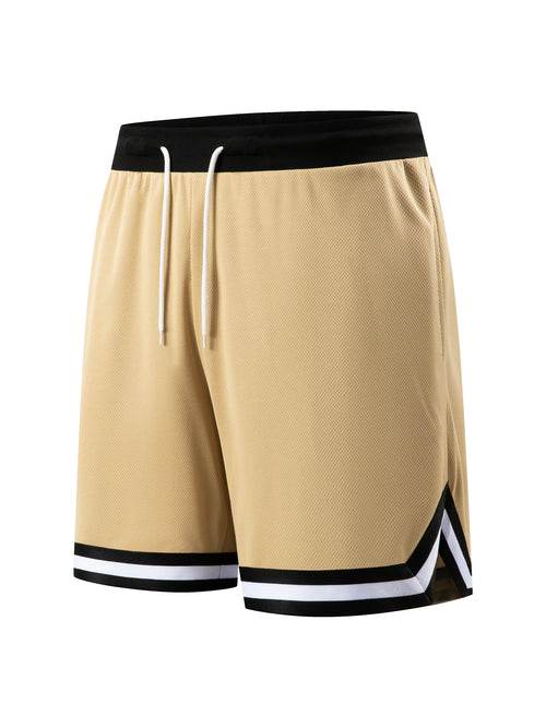 Herren Basketball Shorts | Atmungsaktiv & Locker | Training hose - BoysOutfit.de