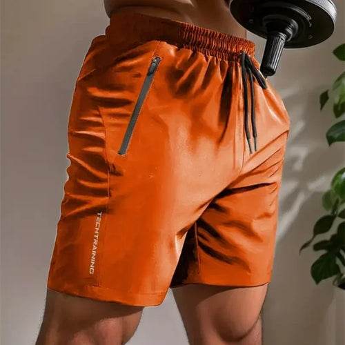 Men’s Gym Shorts | Breathable | Fitness & Running Wear - BoysOutfit.de