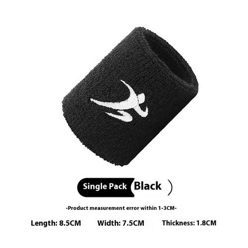 Sport Armbänder Herren & Damen | Atmungsaktiv & Schweißabsorbierend - BoysOutfit.de