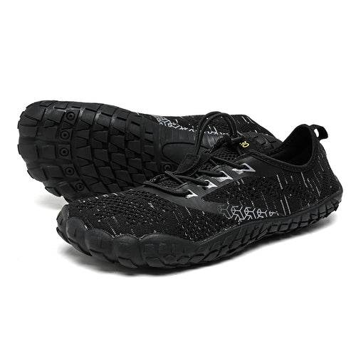 Unisex Barfußschuhe – Minimalistisch, Atmungsaktiv & Breit - BoysOutfit.de