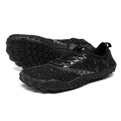 Unisex Barfußschuhe – Minimalistisch, Atmungsaktiv & Breit - BoysOutfit.de