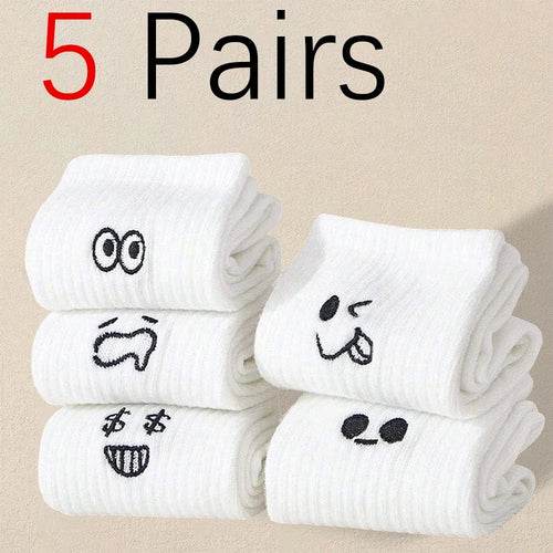 Herren Weiche Cartoon-Socken | Unisex Trendige | Bequem & Trendy - BoysOutfit.de