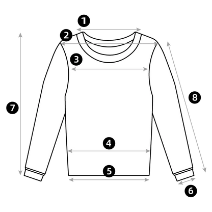 Herren Oversize Hoodie | Ninja Style mit Rollkragen | Winter Stickerei Hoodie - BoysOutfit.de